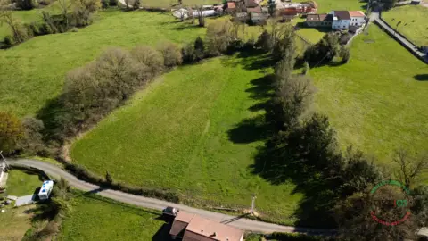 Terreno en calle La Carrera Mudarri Siero, nº Sin Informacion