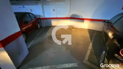 Garaje en Carrer d'Almeria, 2