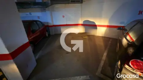 Garaje en Carrer d'Almeria, 2