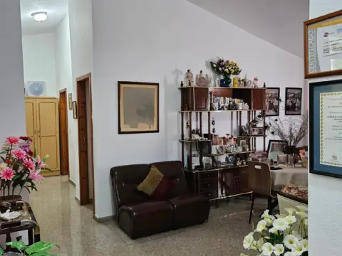 Piso en calle Cl Fernando Estevez Sacramen, nº 20