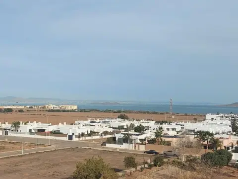 Ático en Islas Menores-Mar de Cristal