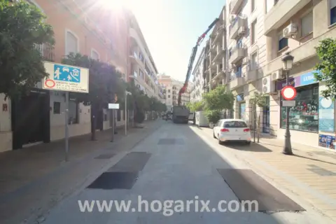 Local comercial en Centro