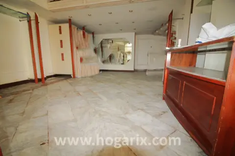 Local comercial en Centro