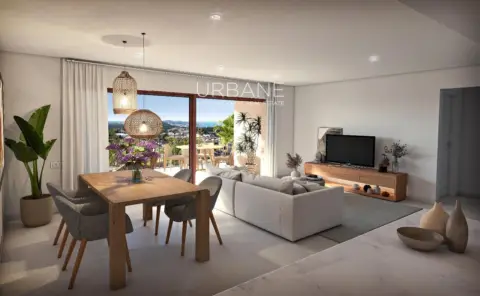 Dúplex en calle Carrer Des Port