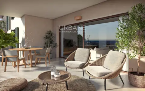 Dúplex en calle Carrer Des Port