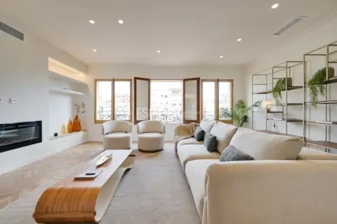 Piso en Carrer de Girona