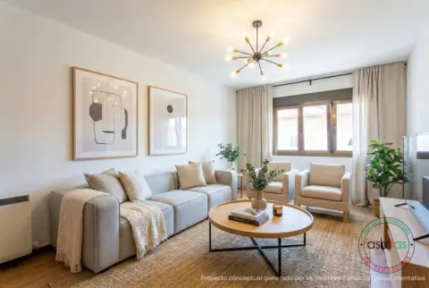 Piso en calle del Progreso, 17