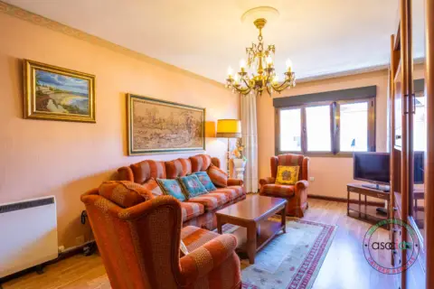 Piso en calle del Progreso, 17