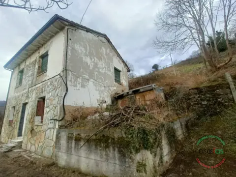 Casa en calle Cs Venta del Aire, nº 1