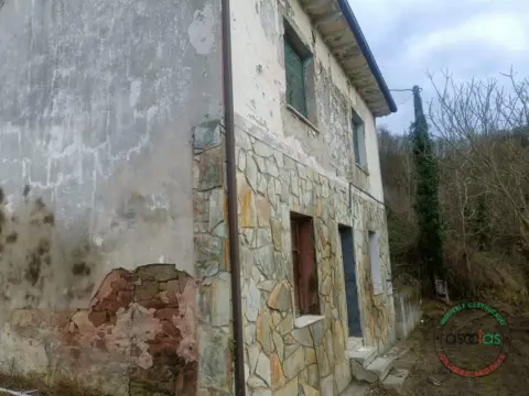 Casa en calle Cs Venta del Aire, nº 1