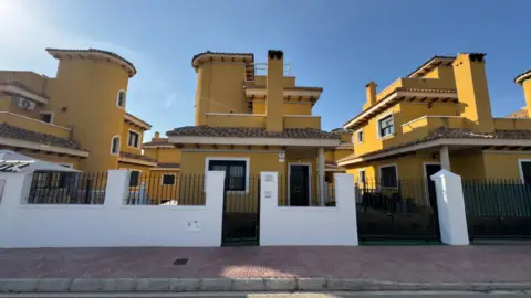 Casa en calle