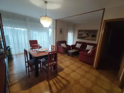 Piso en Molins de Rei