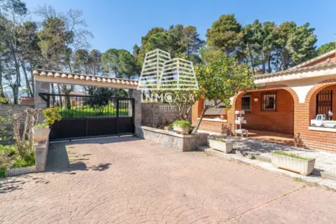 Casa en Alforja