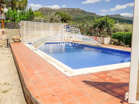 Casa en Alforja