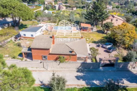 Casa en Alforja