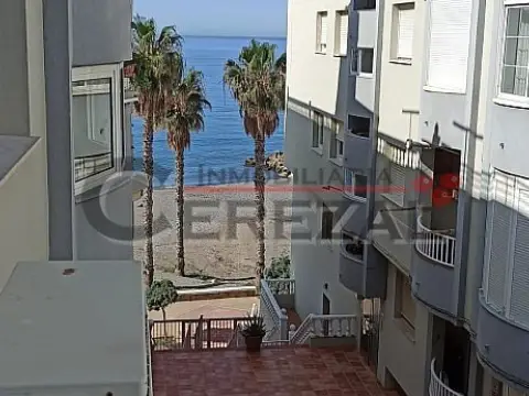 Dúplex en , 1A.Línea de Playa, Zona de Playa, Cerca del Mar