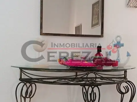 Dúplex en , 1A.Línea de Playa, Zona de Playa, Cerca del Mar