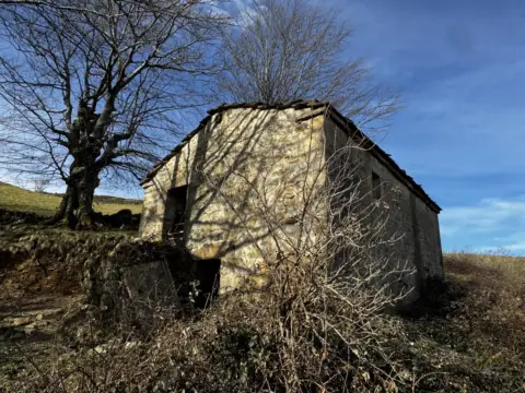 Casa en calle El Ahorcado, nº Sin Informacion