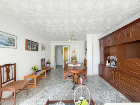 Piso en Avd Juan Carlos I