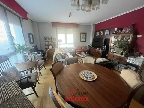 Piso en calle de Tirso de Molina