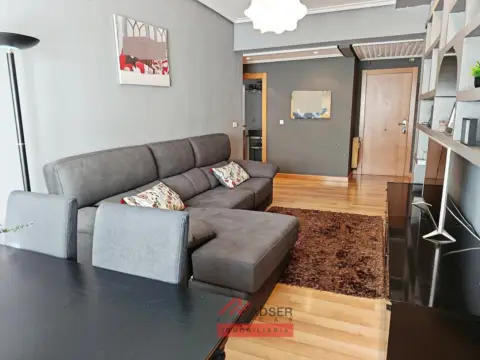 Piso en calle de la Cigüeña