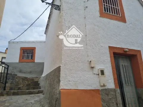 Casa en calle Amapola, 8