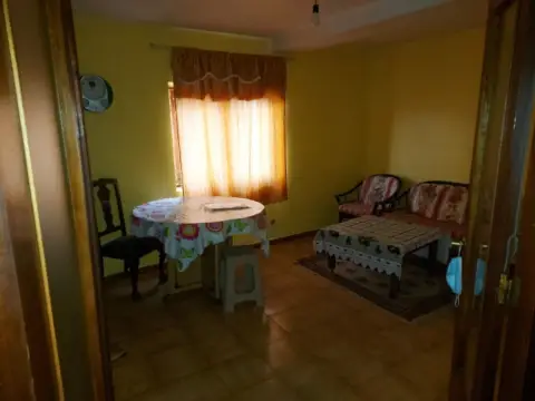 Piso en Santo Domingo de la Calzada