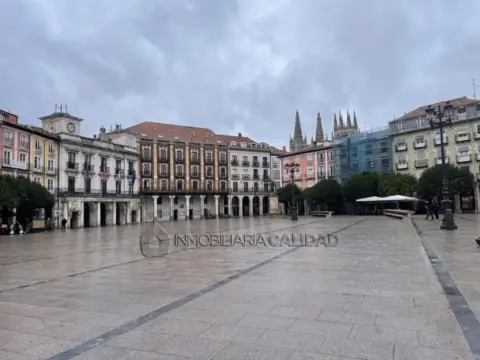 Piso en Casco Histórico