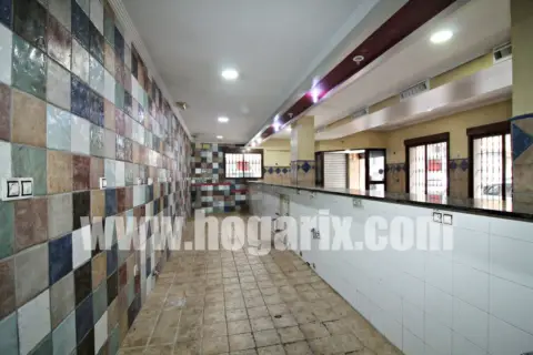 Local comercial en Isla Chica