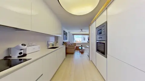 Piso en Calahonda