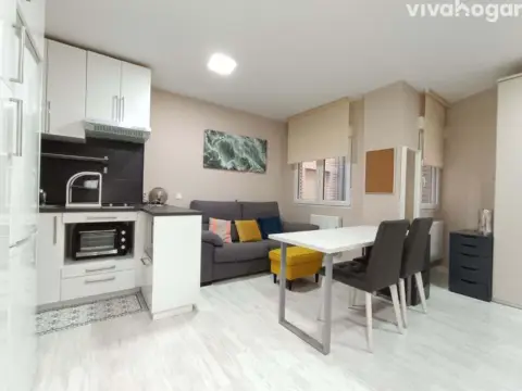 Piso – Madrid Capital