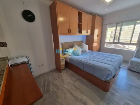 Apartamento en El Morche, Zona de Playa, en El Centro, Cerca del Mar, Zona Comercial, Zona Residencial