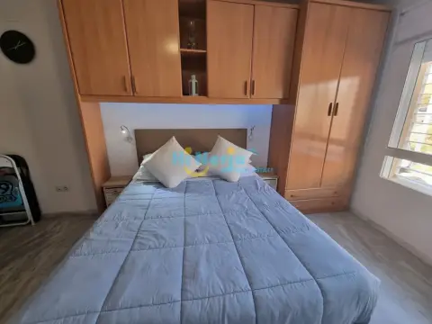 Apartamento en El Morche, Zona de Playa, en El Centro, Cerca del Mar, Zona Comercial, Zona Residencial