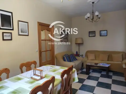 Chalet en Mocejón