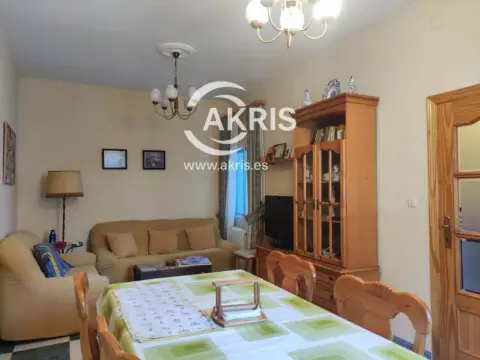 Chalet en Mocejón