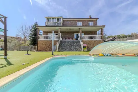 Chalet en Cabanillas del Campo