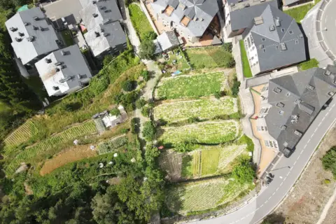 Terreno en Escaldes-Engordany