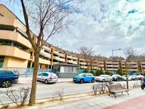 Pis a Avenida de Julio Fuentes