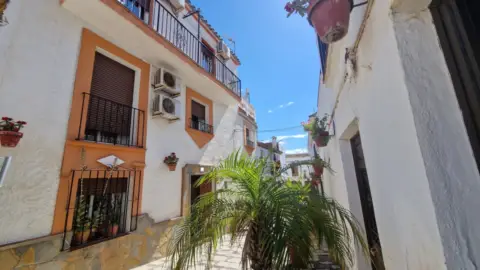Casa en Casco Antiguo