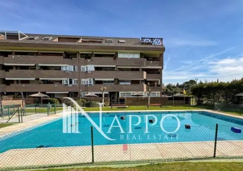 Piso en calle de Isaac Albéniz