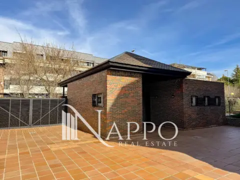 Piso en calle de Isaac Albéniz