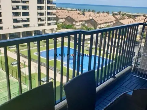 Piso en Alboraia - Alboraya