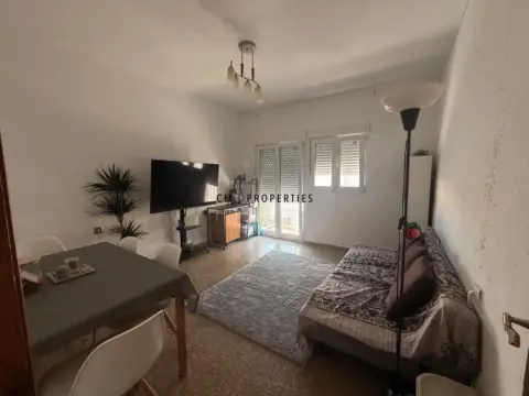 Piso en Zona L'Ermita
