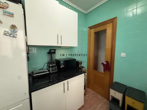 Piso en Zona L'Ermita