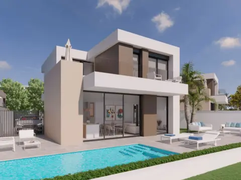 Casa en Roda Golf