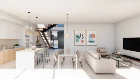 Casa en Roda Golf