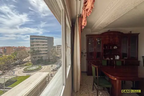 Piso en Carretera de Ronda