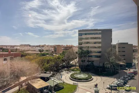 Piso en Carretera de Ronda