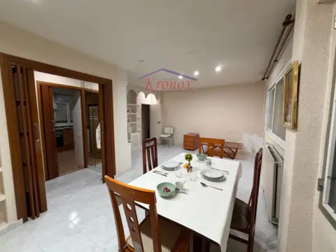 Piso en calle de la Encomienda de Palacios