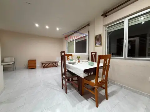 Piso en calle de la Encomienda de Palacios